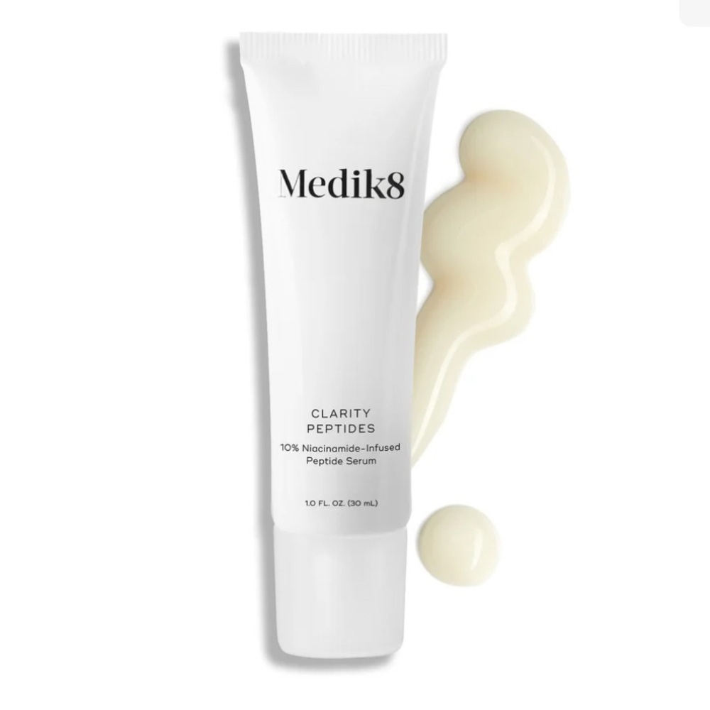 Medik8 Clarity Peptides - Picture 2 of 8